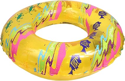 20 inch swim ring