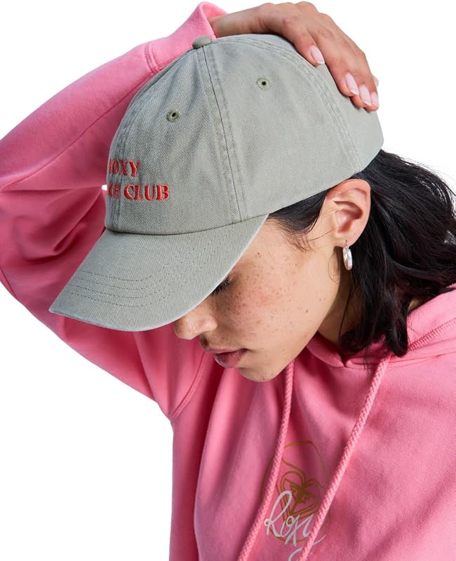 Casquette Toadstool Femme Vert