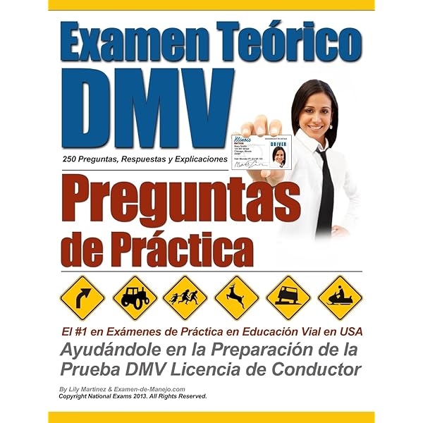 Ultimate Preguntas Y Respuestas Para El Permiso De Manejo En Ny Ebook Guide: Summary, Editions, and Main Breakdown