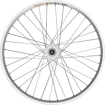 26 dynamo wheel