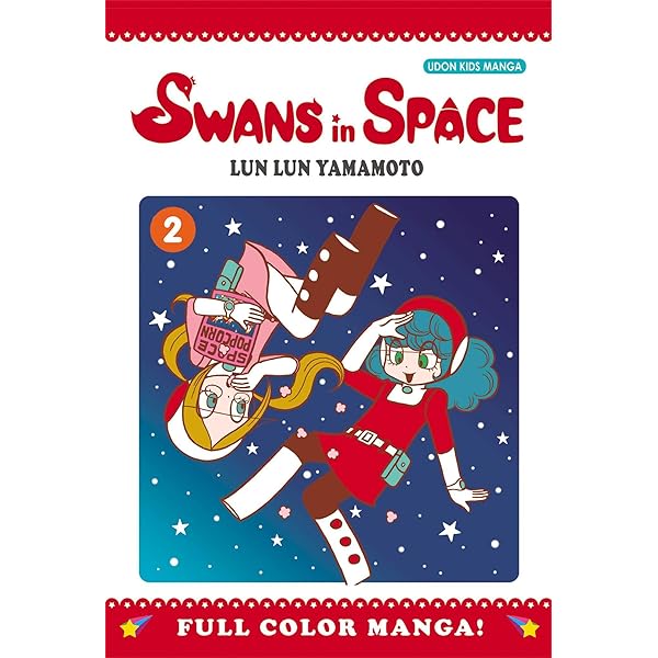 Amazon.com: Swans in Space Volume 3 (3): 9781897376959