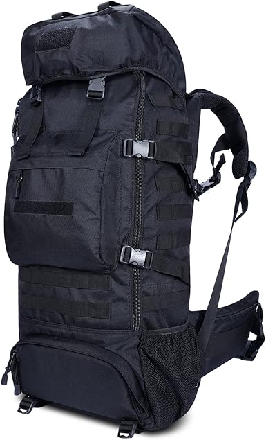 internal frame tactical backpack