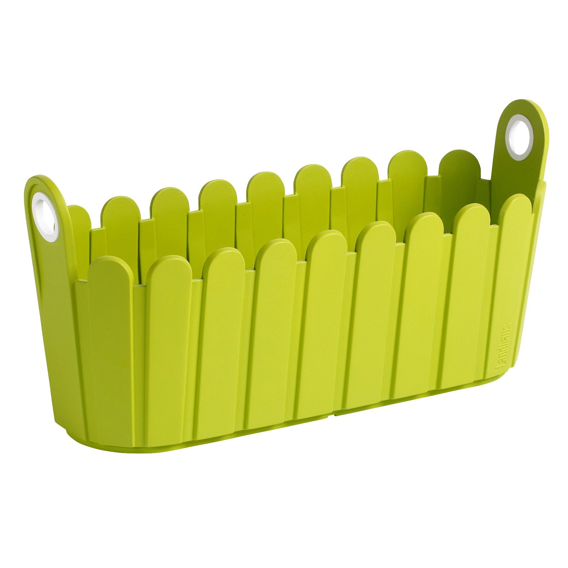 Emsa 515162 Landhaus Jardiniere 39 X 15 X 19 Cm | Desertcart Belize