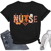 Womens Valentines Shirt -Pink Love Heart Graphic Tshirts Funny Teen Girl's Holi Vacation Casual Outfit Pink