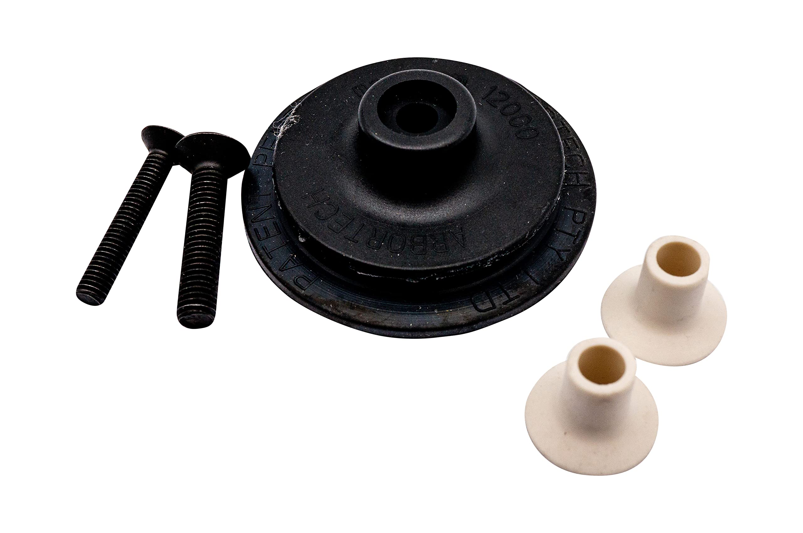 Arbortech Backing Pad