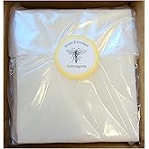 Sweet B Fondant - Simple Bee Fondant - 10 lbs (Lemongrass)