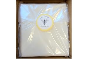 YFUG GO Priddy Acres Sweet B - Simple Bee Fondant (Lemongrass)