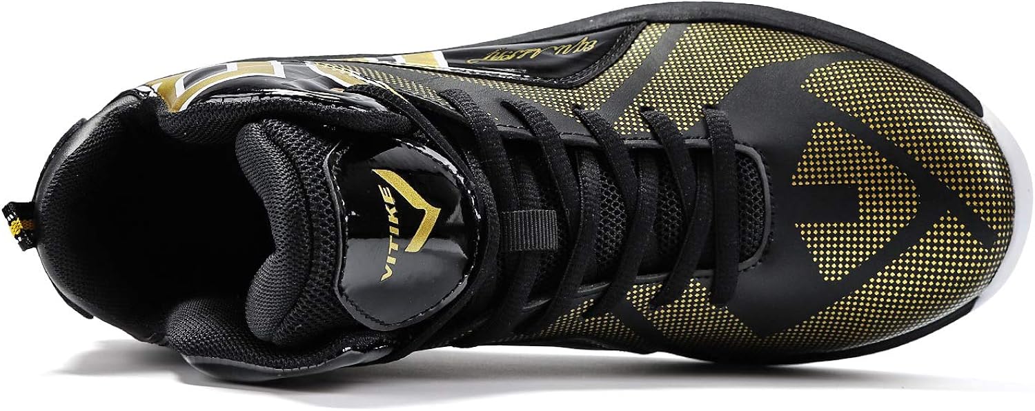 playing basketball in running shoes