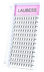Volume Lash Extensions 12D 0.07 Premade Lash Fans