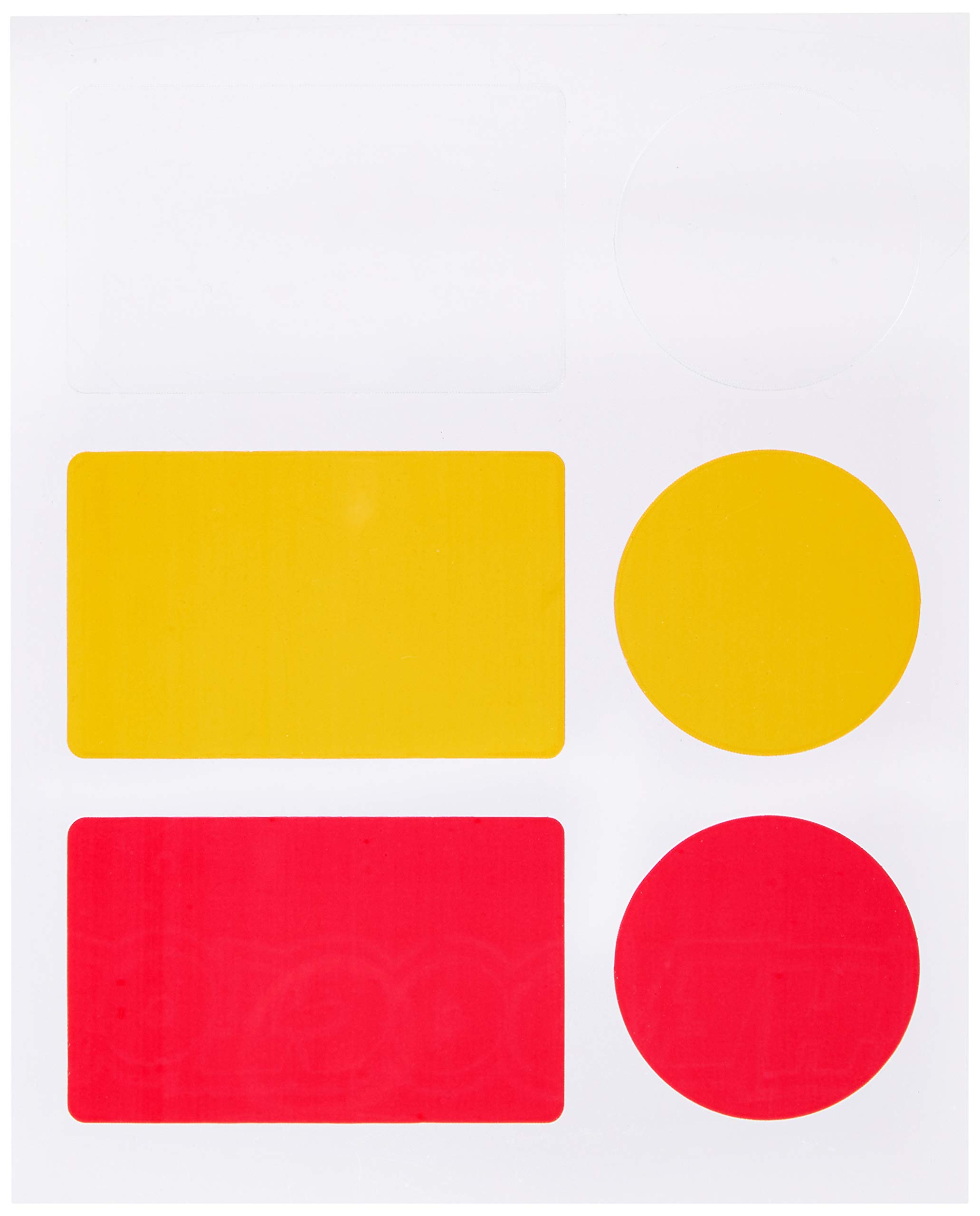 Headlight Repair Kit