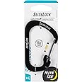 Nite Ize SlideLock Carabiner Stainless Steel