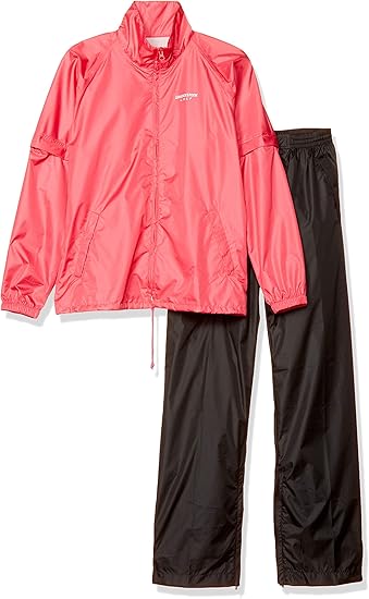 Amazon ブリヂストン レインウェア Tour Bレディース上下セット80g51 レインウェア 通販