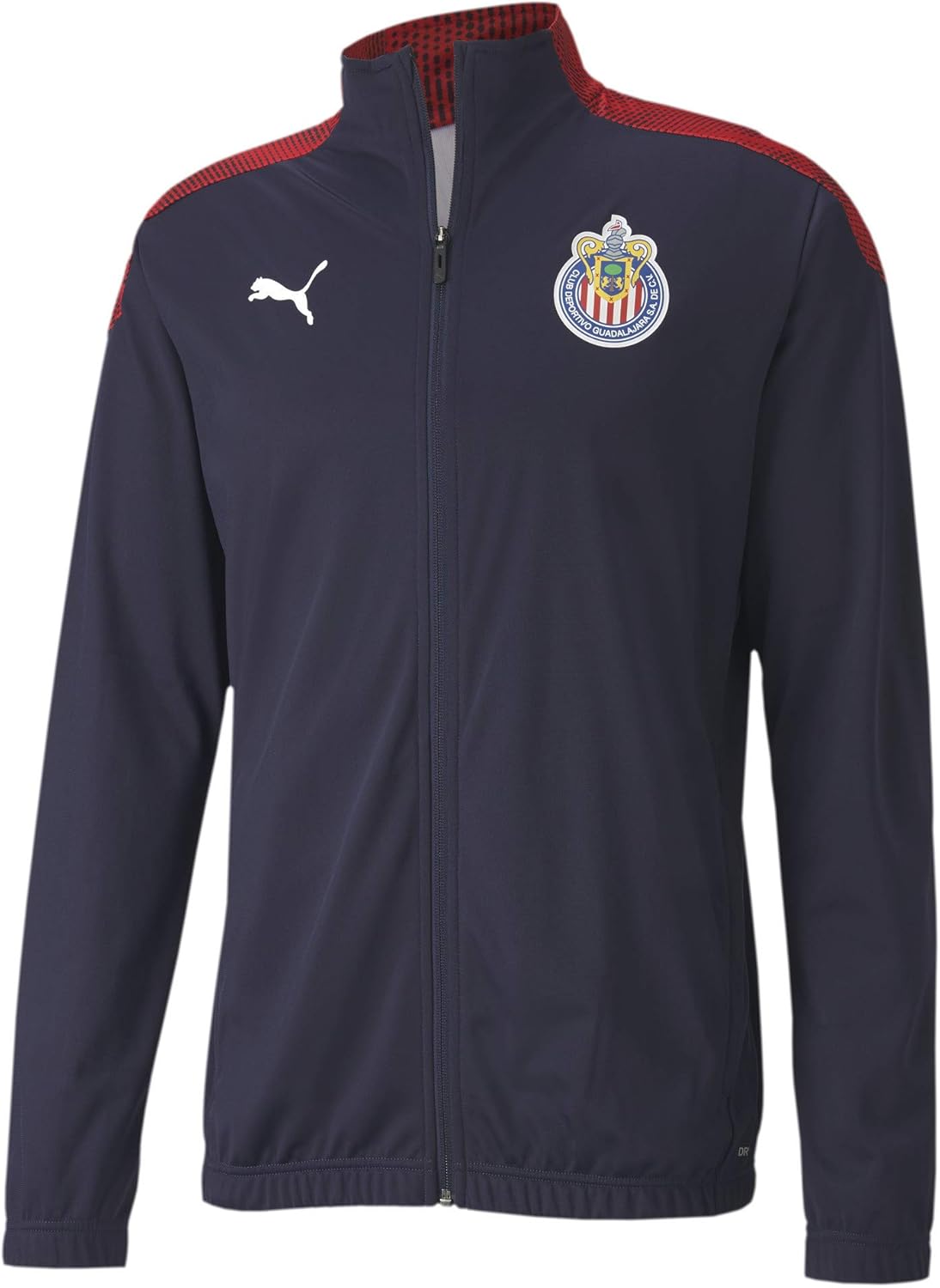 chivas gear