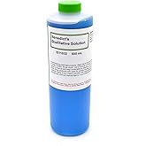 ALDON Innovating Science Qualitative Benedict's Solution, 500mL - The Curated Chemical Collection