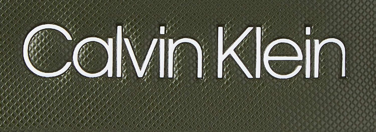 Calvin Klein Men's Backpacks, Dark Olive, One Size - Image 4