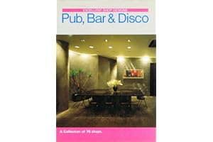 Excellent Shop Designs: Pub, Bar and Disco