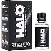 Gtechniq Halo Flexible Film Coating for Cars, 1 fl oz | Chemically Bonds, Protects PPF &amp; Vinyl, Repels Dirt, Prevents Stains, For Gloss, Matte or Satin Finishes, Lasts up to 2 Years