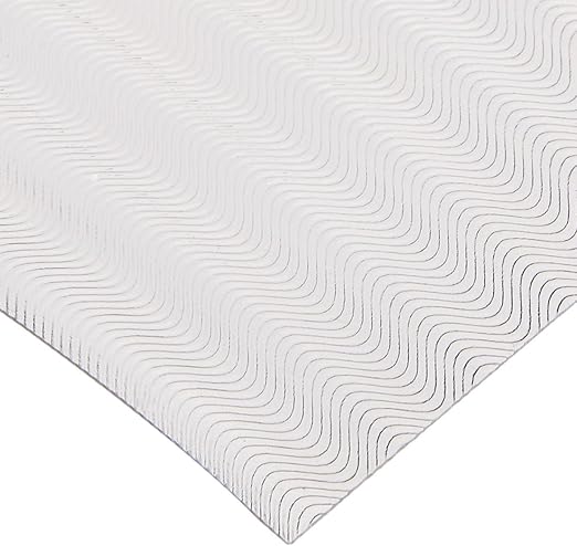 Amazon Com Con Tact Brand Embossed Non Adhesive Shelf And Drawer