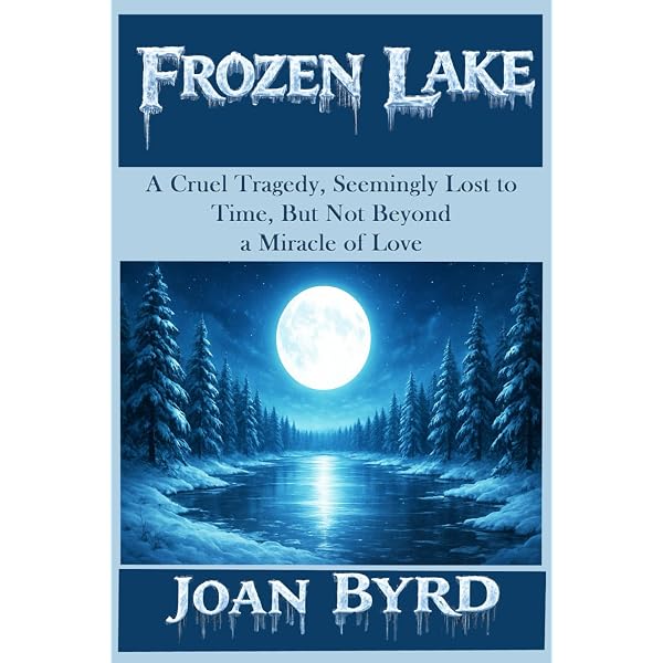 Amazon.com: Frozen in Time: 9798989162802: Swan Taylor, Kelly: Books