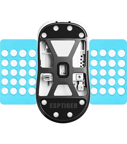 Amazon.com: ENDGAME GEAR Switch Pack - Kailh GX 50-55gf for OP1