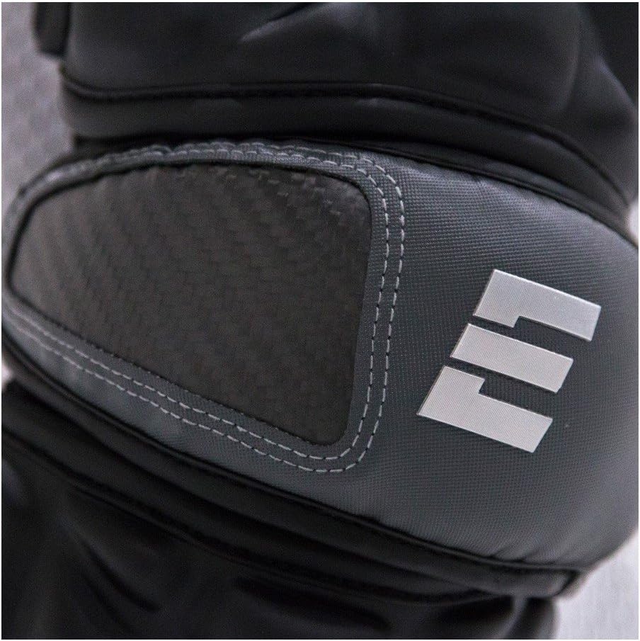 Epoch Lacrosse Integra Arm Pads for Attackmen and Middie : Sports & Outdoors