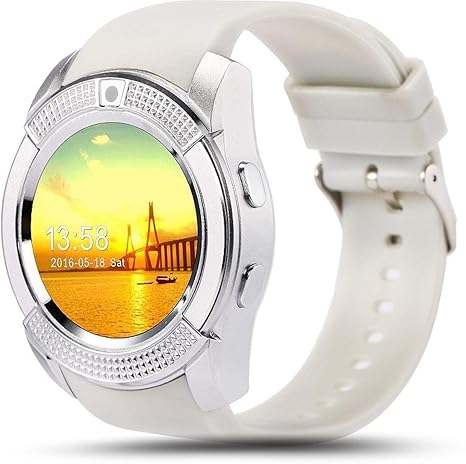 v9 pro smartwatch