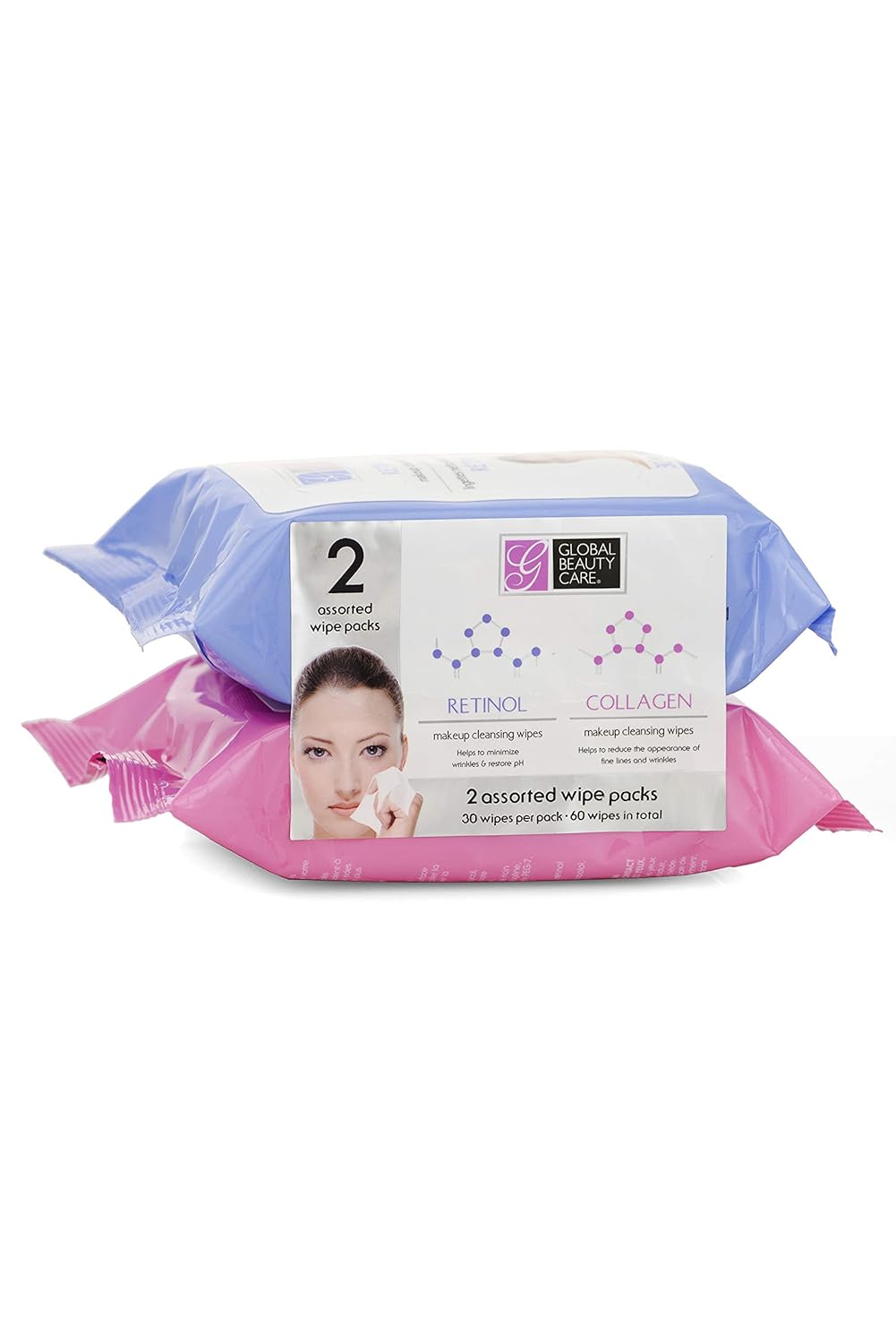 collagen wipes