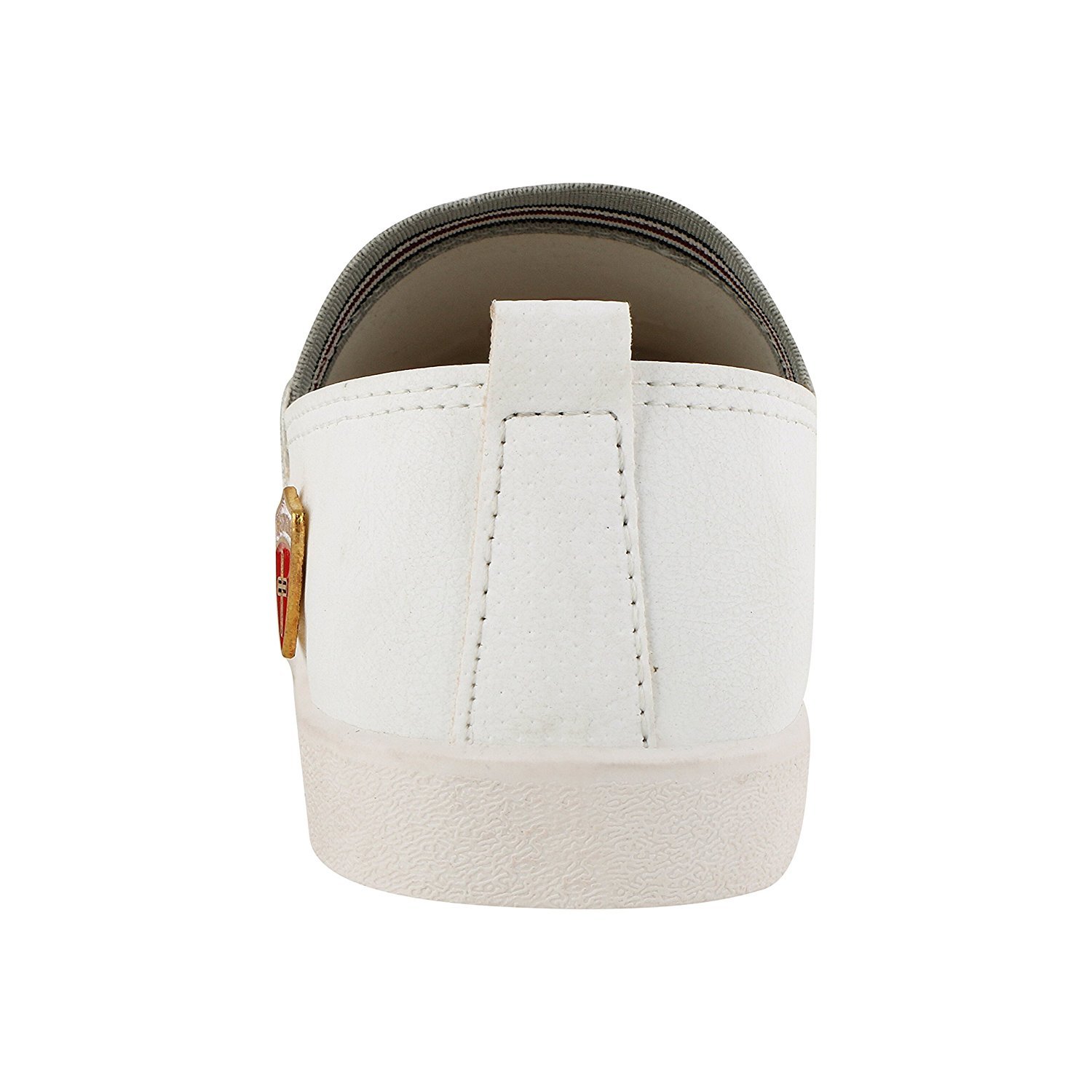 jabra men's neo white casual shoes