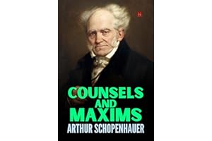 Counsels and Maxims
