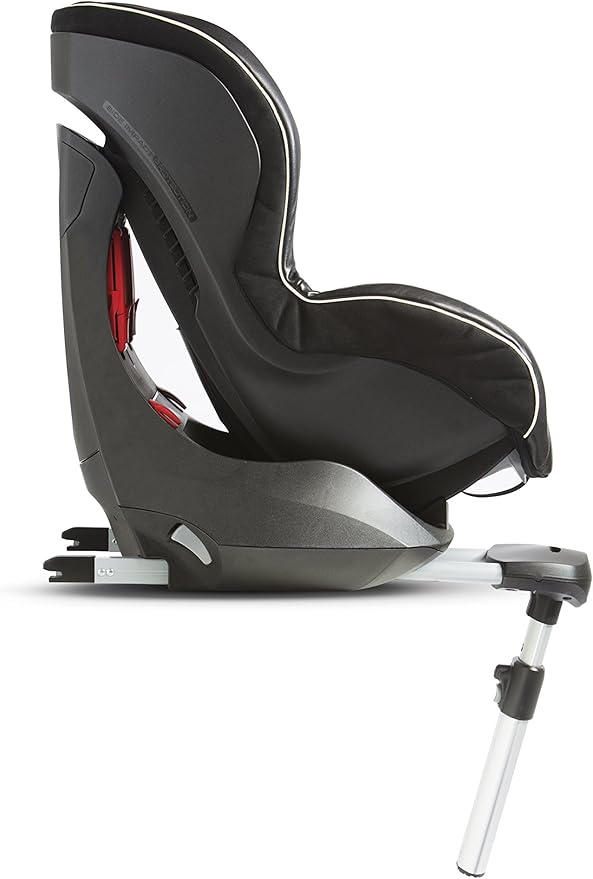 silver cross quantum car seat