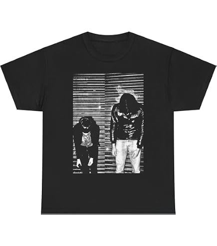Cystal Castles Crimewave T-Shirts Tees Album Tour Merch and Sizes