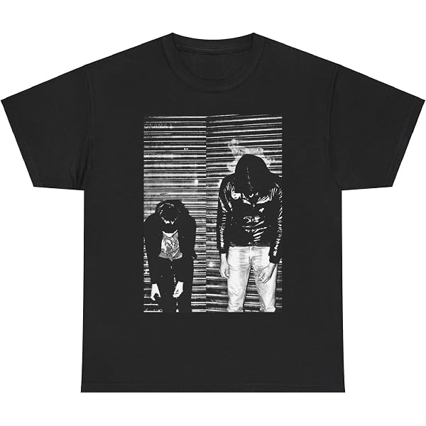 Amazon.com: Crystal Castles - Sad Face Soft Fit T-Shirt, black XL