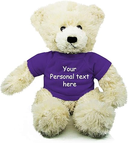 custom teddy bear shirt