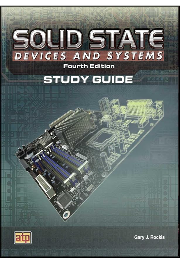 Solid State Devices and Systems: Rockis, Gary J.: 9780826916372