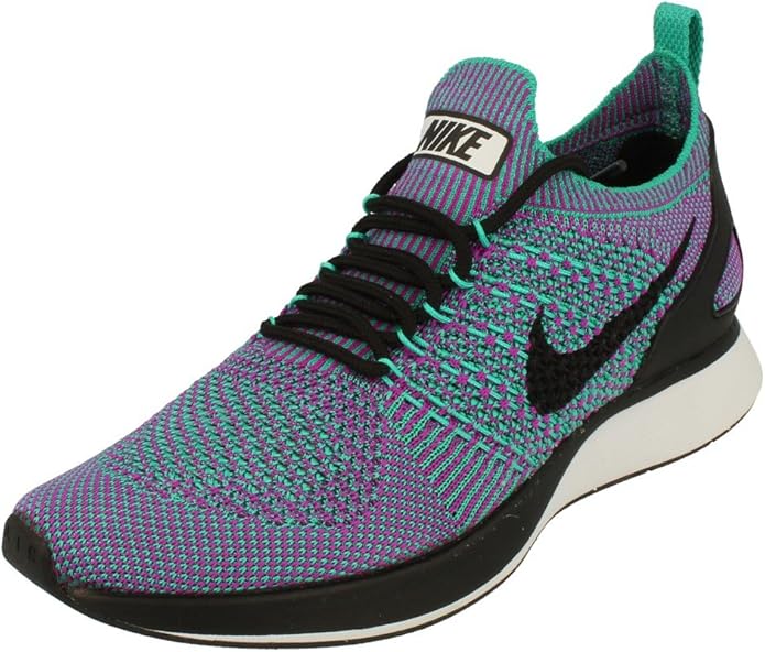 Amazon.com | Nike Womens Air Zoom Mariah Flyknit Racer PRM Running Trainers 917658 Sneakers 