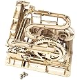 Buy RoWood Arble Run 3D Wooden Puzzles For Adults, Echanical Odel