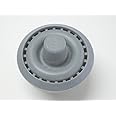 Silit Spare Part Aroma Cap Pressure Cooker Sicomatic® Econtrol 3-Pieces Grey