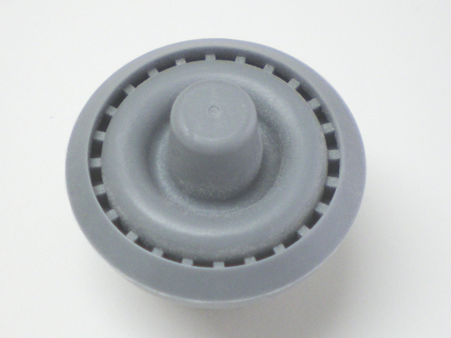 Silit Spare Part Aroma Sealing Cap for Pressure Cooker, Grey, 3-Piece