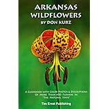 Arkansas Wildflowers