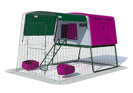 Download Omlet Hen Coop Coopy Co