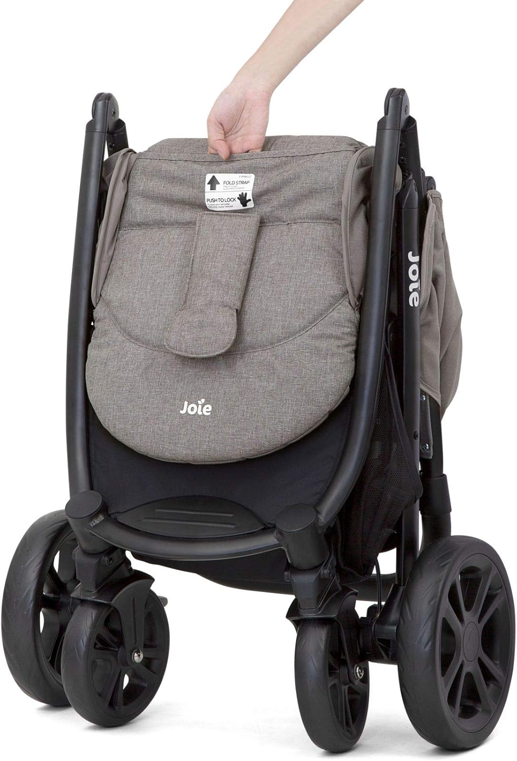 amazon joie litetrax 4