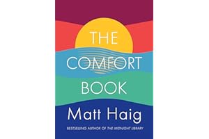 The Comfort Book