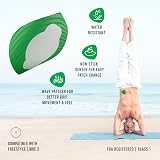 NOT JUST A PATCH Freestyle Libre 2 Sensor Covers 20 Pack Green view 2