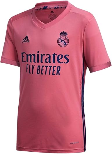 real madrid fc shirt