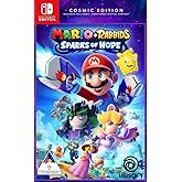 Mario + Rabbids Sparks of Hope - Cosmic Edition /Switch