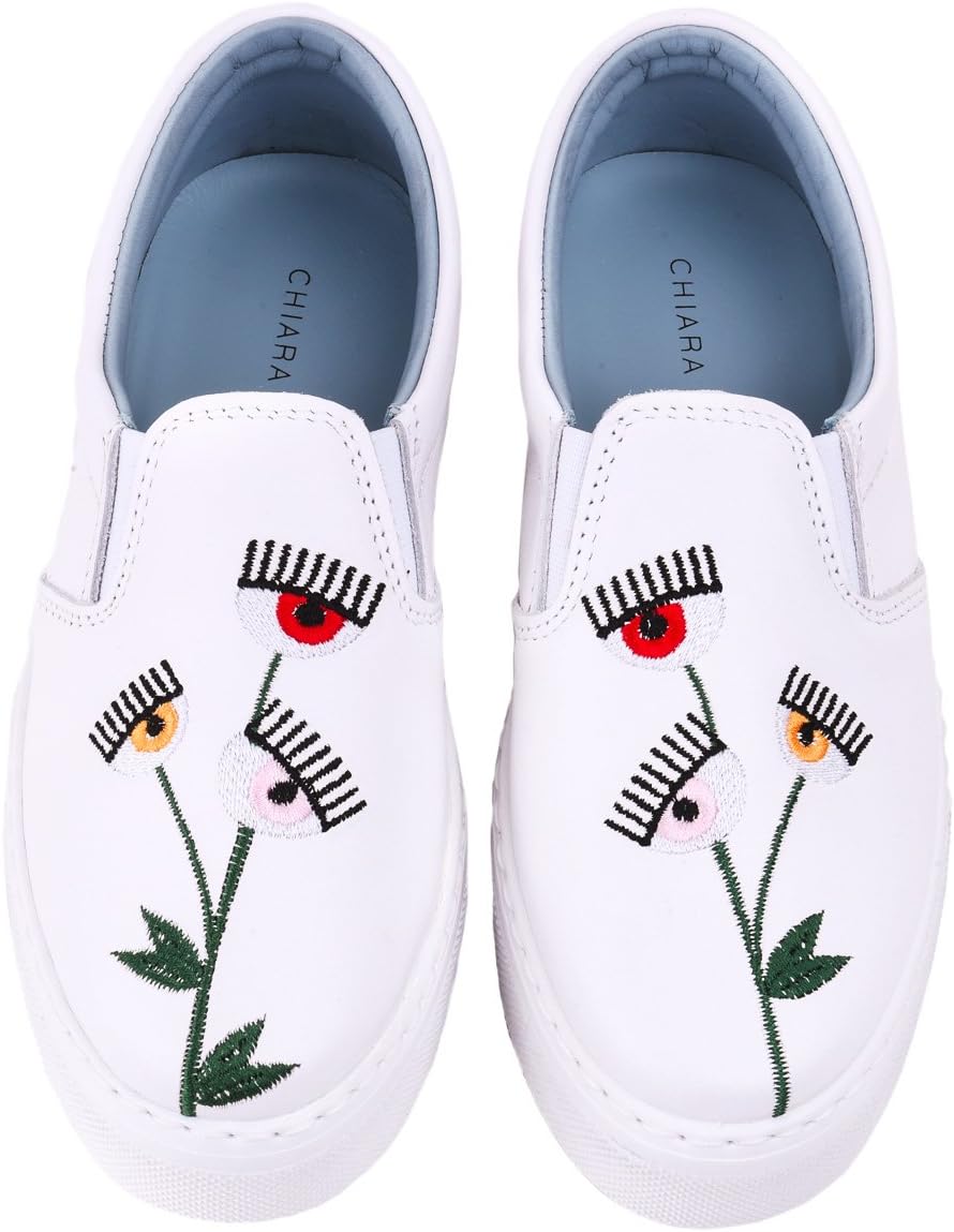 Chiara Ferragni Women's Trainers