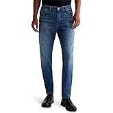 AG Mens Tellis Modern Slim Jeans in Louvre Louvre 33x34