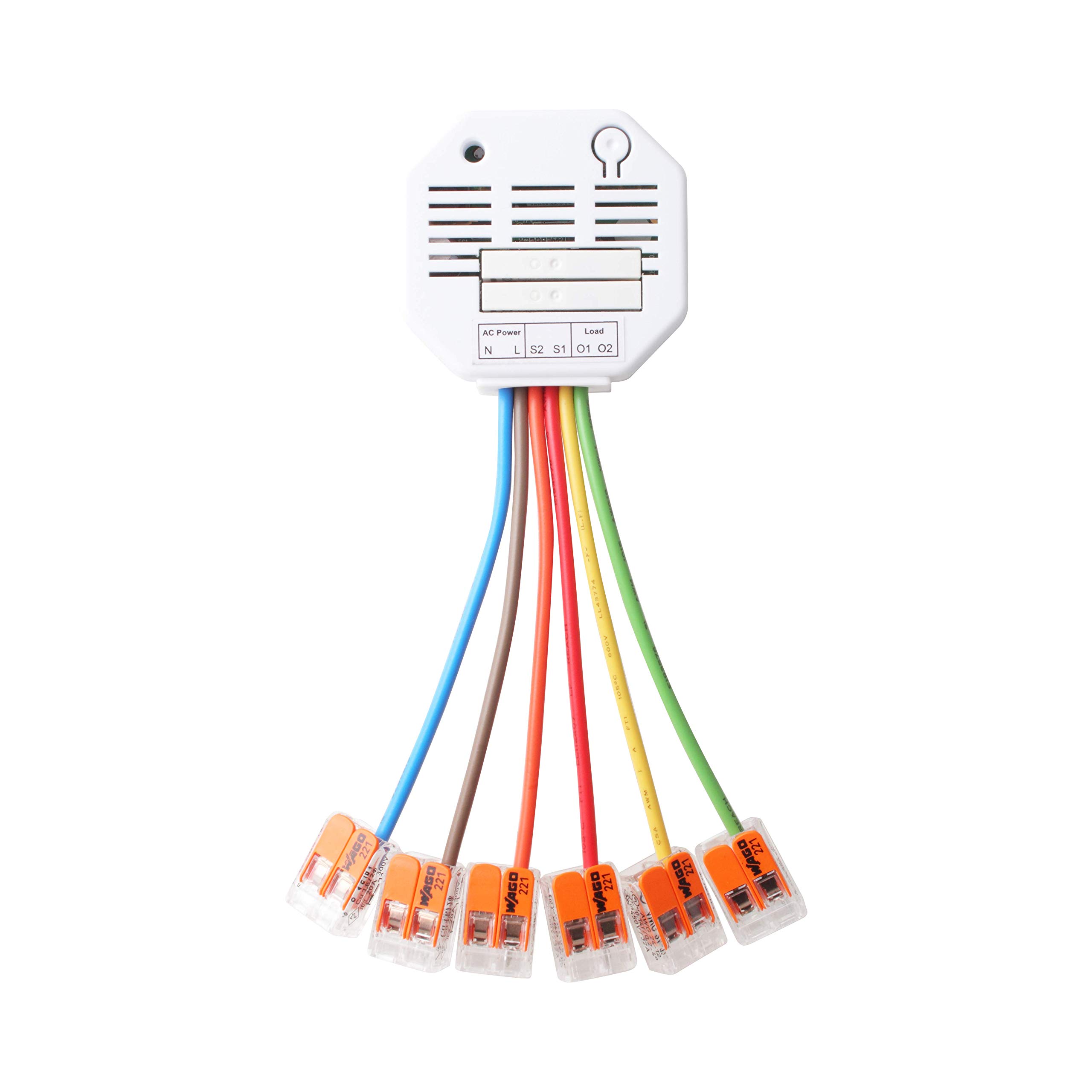 Lupus Electronics 12128 accessoire d'unité de commande centrale de domotique