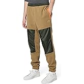 Lacoste Mens Colorblock Polar Fleece Trackpants