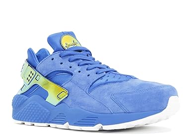 undefeated x nike huarache